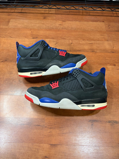 Jordan Retro 4 Rare Air (Size 13 Mens)