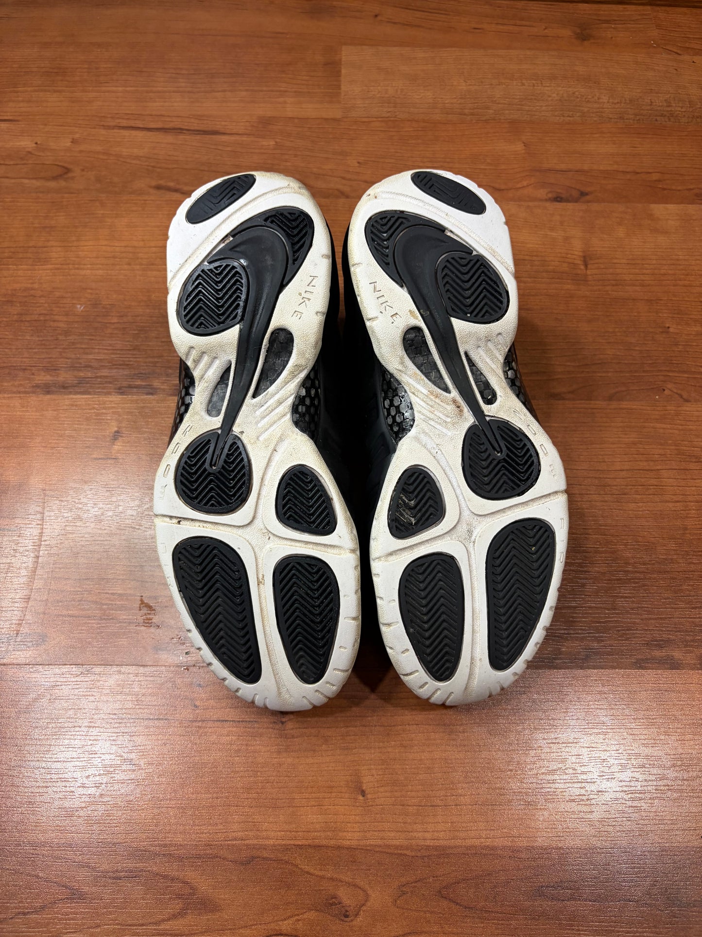 Nike Air Foamposite Dr. Doom (Size 9.5 Mens)