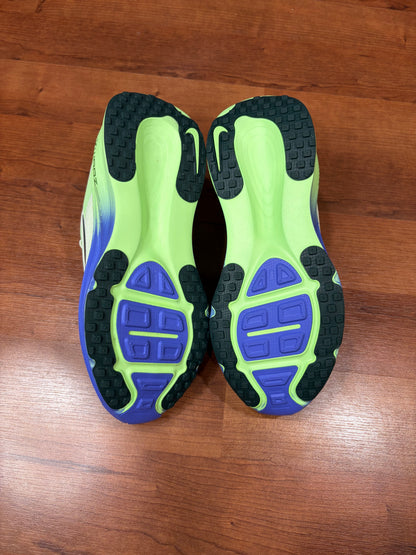 Nike Vomero 18 Volt Tint Sapphire (DS - Mens Sizes)