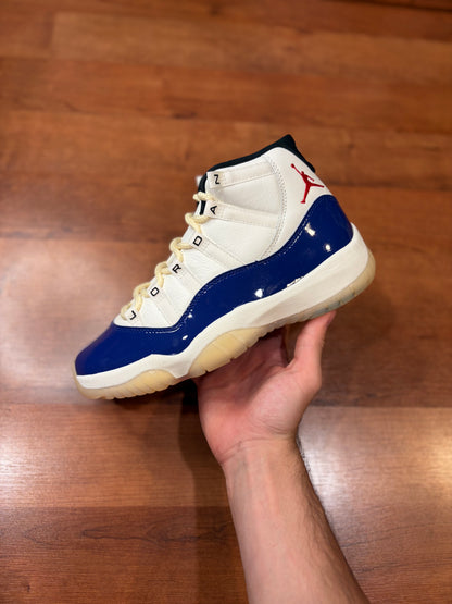 Jordan Retro 11 Rare Air (Brand New - 8.5M)