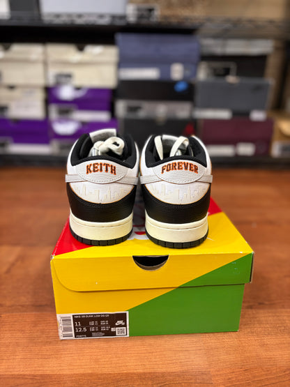 Nike Dunk Low SB HUF San Francisco (Size 11 Mens)