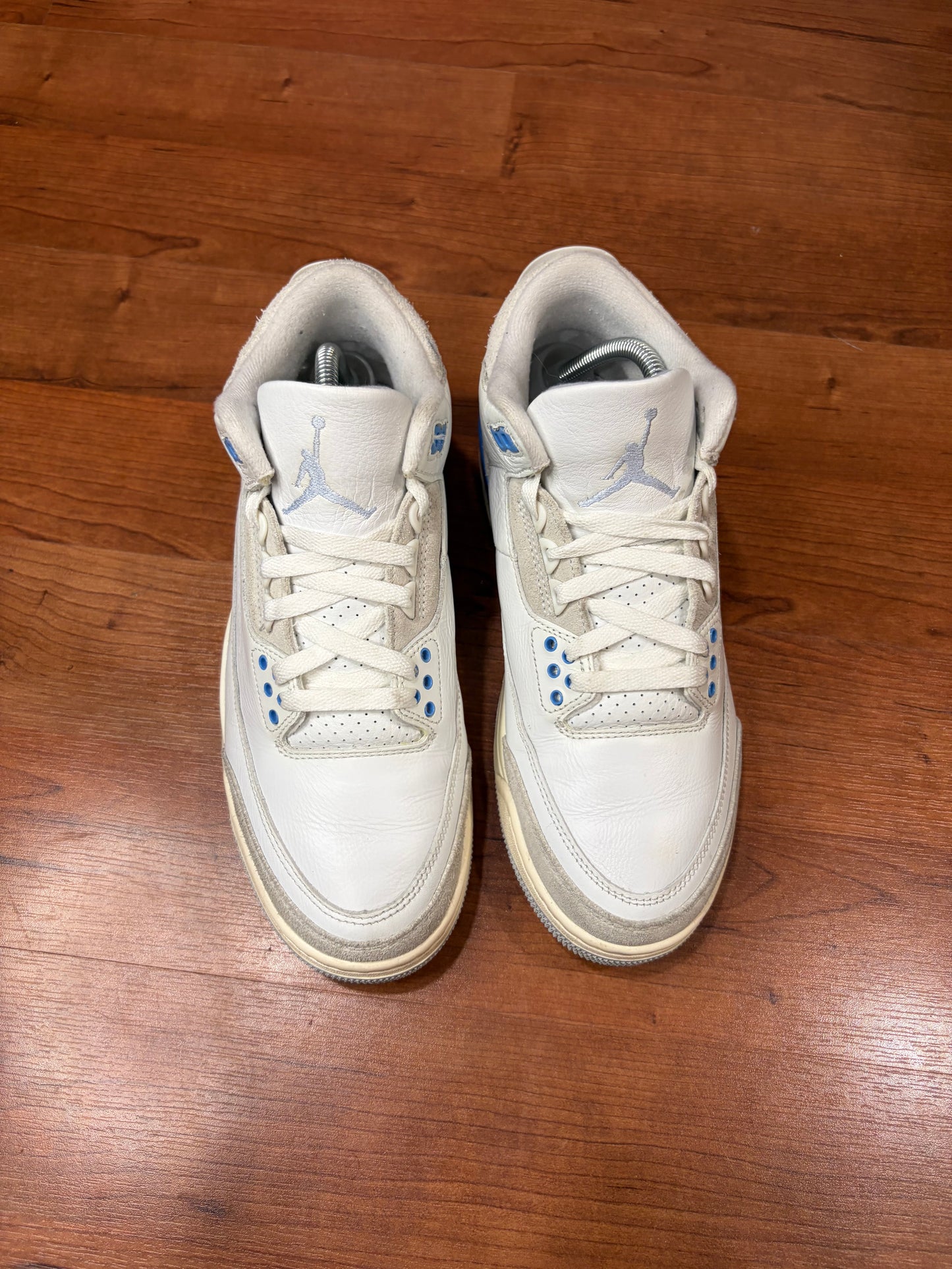 Jordan Retro 3 Lucky Shorts (Size 8.5 Mens)