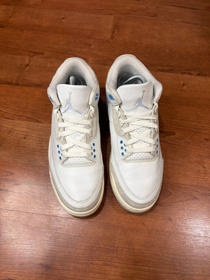 Jordan Retro 3 Lucky Shorts (Size 8.5 Mens)