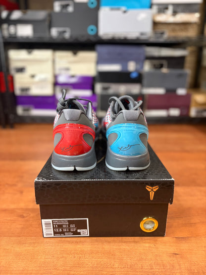 Kobe 6 ASG 3D Hollywood (Brand New - 11M)