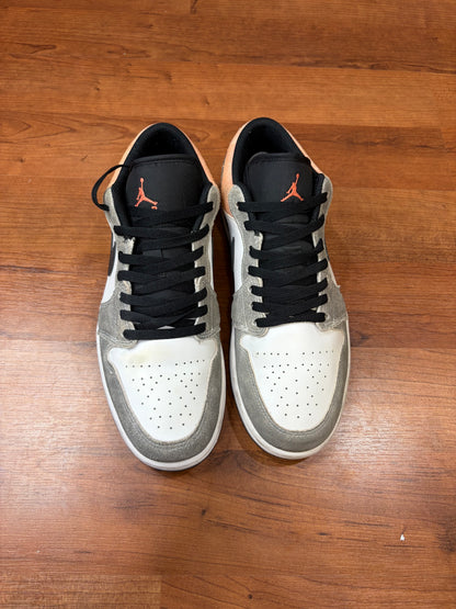 Jordan 1 Low Flight Club (Size 10 Mens)