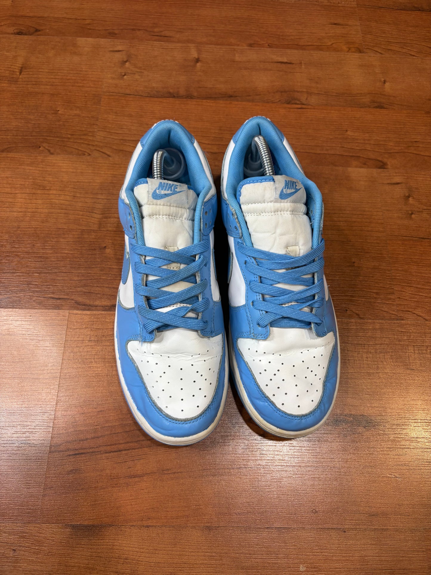 Nike Dunk Low UNC (Size 9.5 Mens)