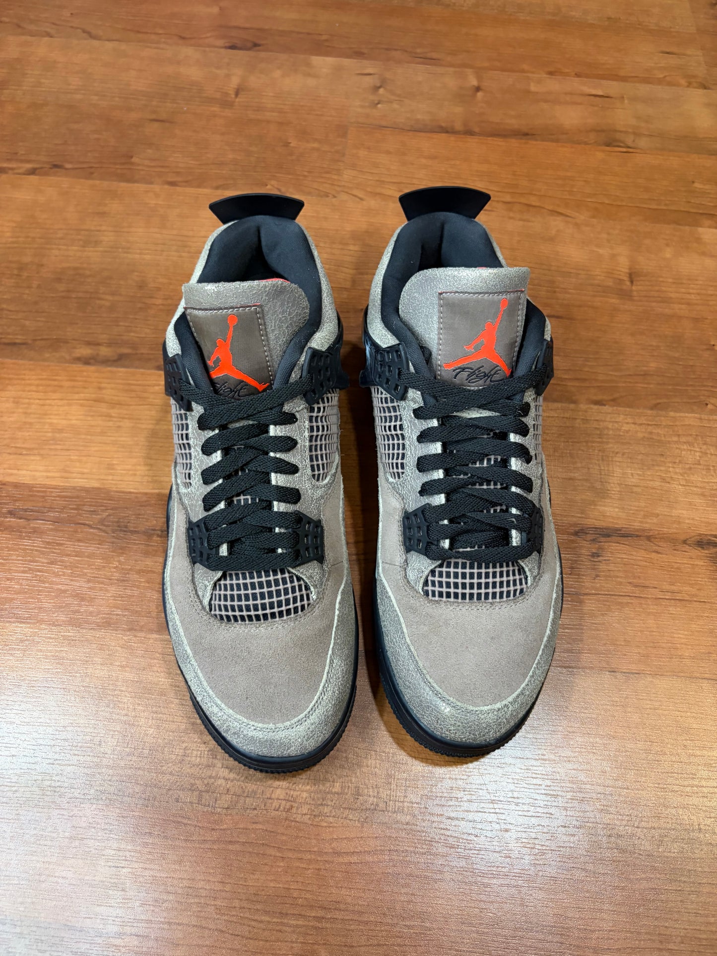 Jordan Retro 4 Taupe Haze (Size 11 Mens)