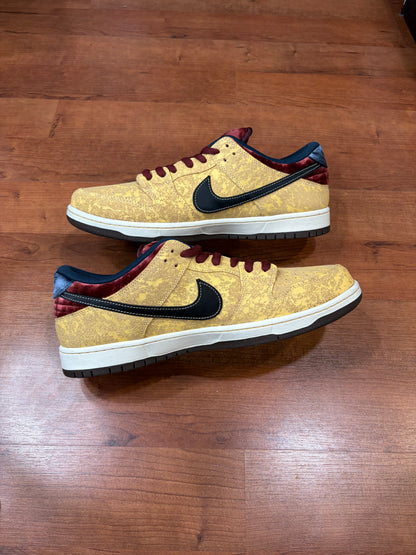 Nike Dunk Low SB City of Cinema (Size 14 Men)