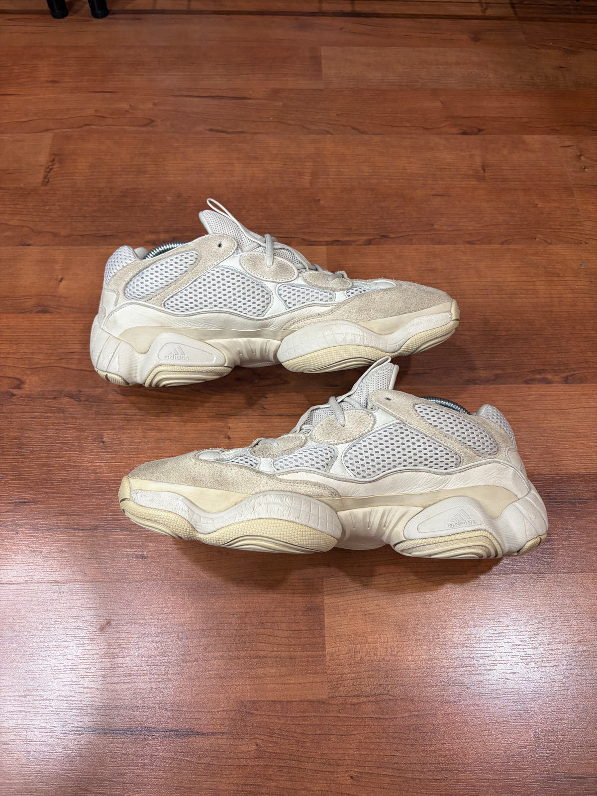 Yeezy 500 Blush (Size 13 Mens)