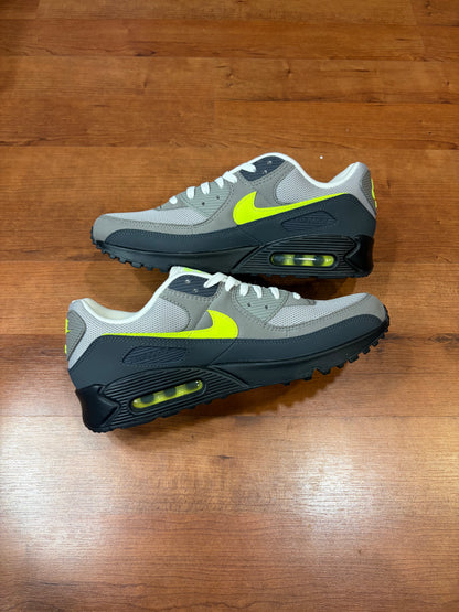 Nike Air Max 90 Neon (Brand New / No Box - 11M)