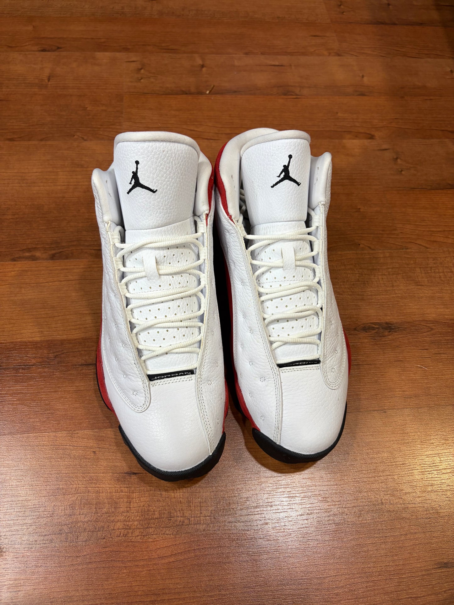 Jordan Retro 13 Chicago (Size 10.5 Men’s)