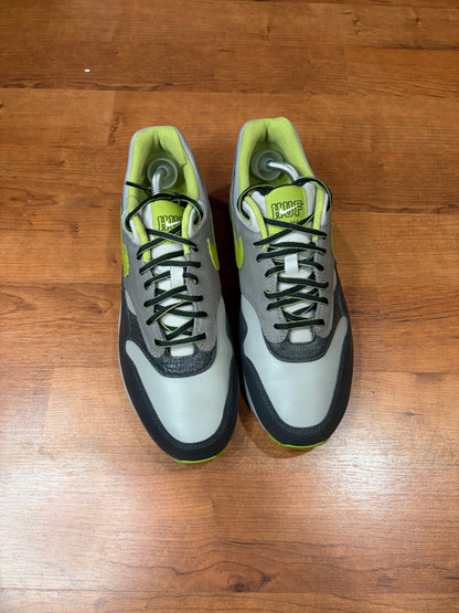 Nike Air Max 1 HUF Pear Green (Size 11 Mens)