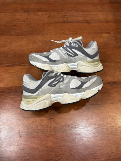 New Balance 9060 RainCloud (Size 7Y/8.5W)