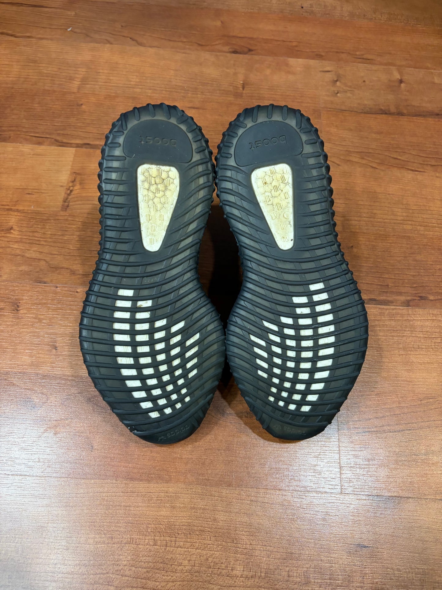 Adidas Yeezy 350 Core Red (Size 8 Mens)