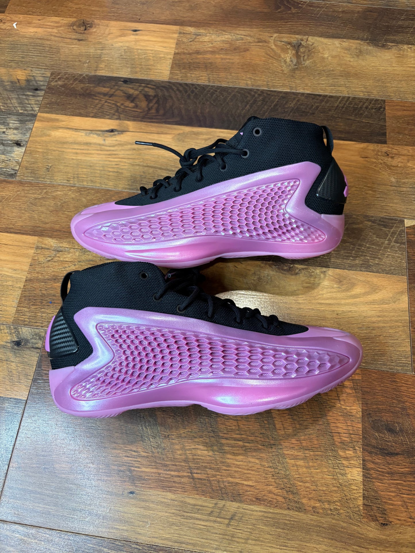 Adidas AE1 Preloved Purple (Brand New / No Box - 8.5 Mens)