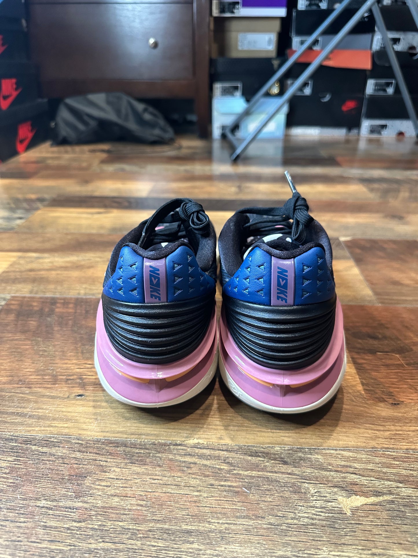 Nike Air Zoom GT Cut 2 Black Desert Berry (Size 13 Mens)