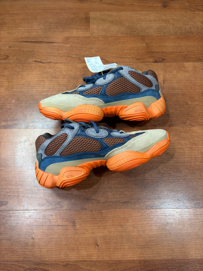 Adidas Yeezy 500 Enflame (Brand New - 6.5M)