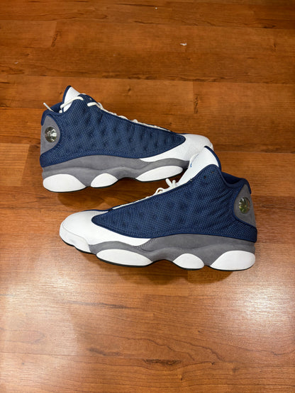 AJ13 Retro Flint 2026 (Size 10.5 Mens)