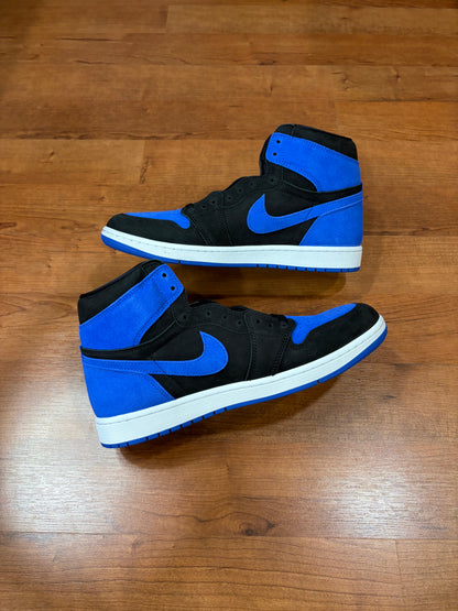 Jordan Retro 1 Royal Reimagined (Brand New - 11.5M)