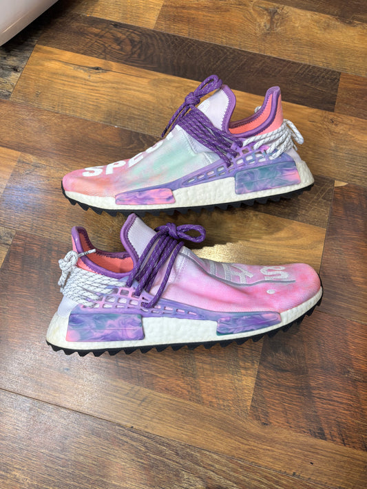 Adidas Human Race NMD Pharrell Holi Festival (Size 10.5 Mens)