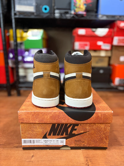 AJ1 Retro Love Letter (DS - Size 11M)