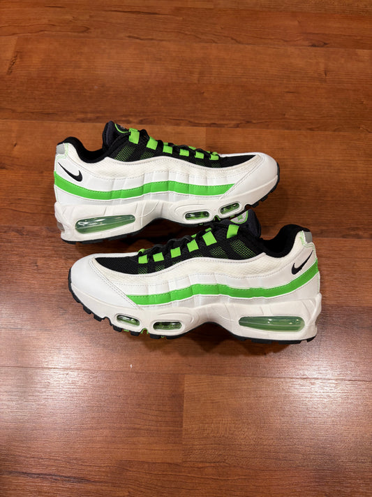 Air Max 95 Big Bubble Green Gusto (DS - Size 8.5M)