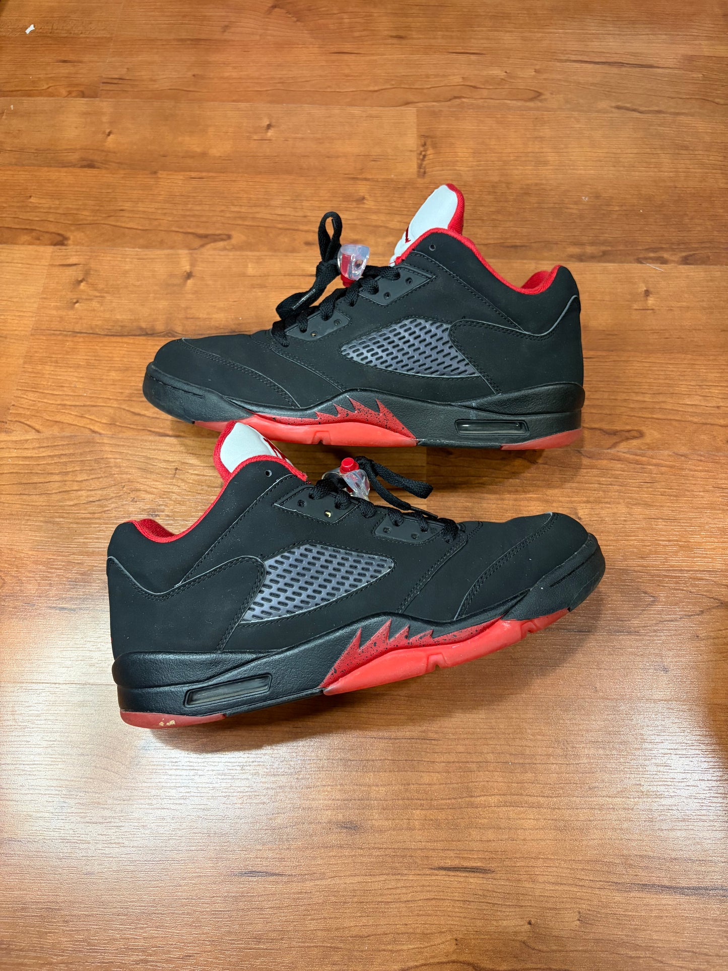 Jordan Retro 5 Low Alternate 90 (Size 11 Mens)