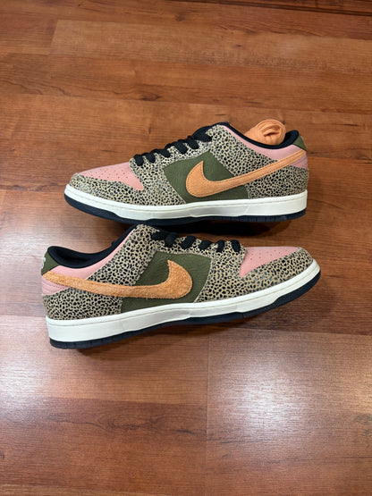 Nike Dunk Low SB Arts-Rec (Brand New - 12M)