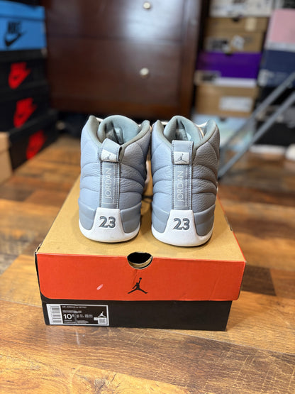 Jordan Retro 12 Stealth (Size 10.5 Mens)