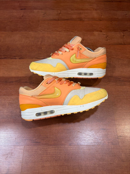 Nike Air Max 1 Puerto Rico (Size 10.5 Mens)