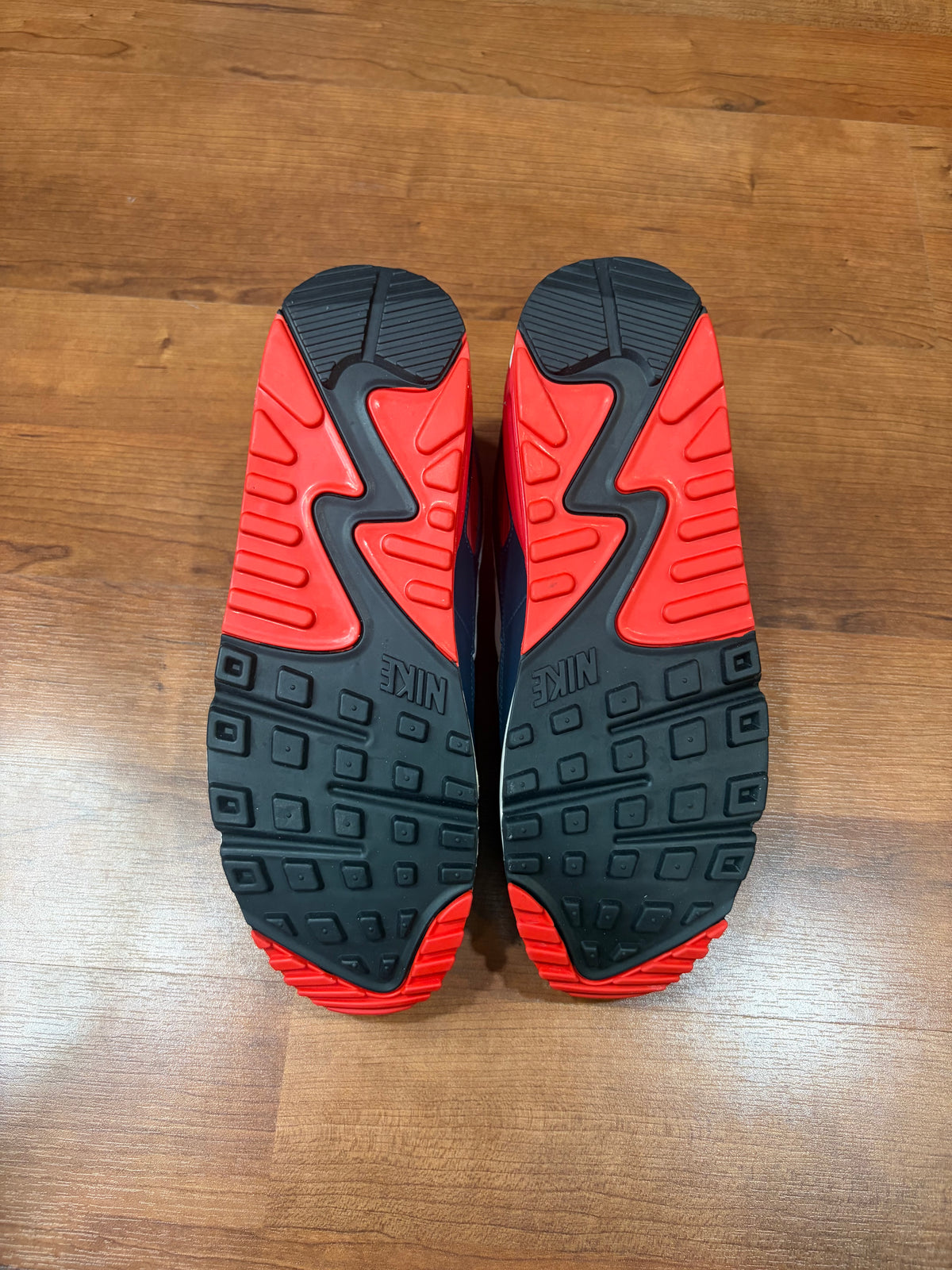 Air Max 90 USA (DS - Mens Sizes)