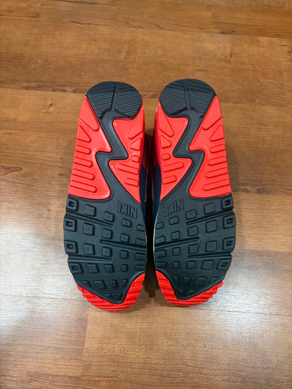 Air Max 90 USA (DS - Mens Sizes)