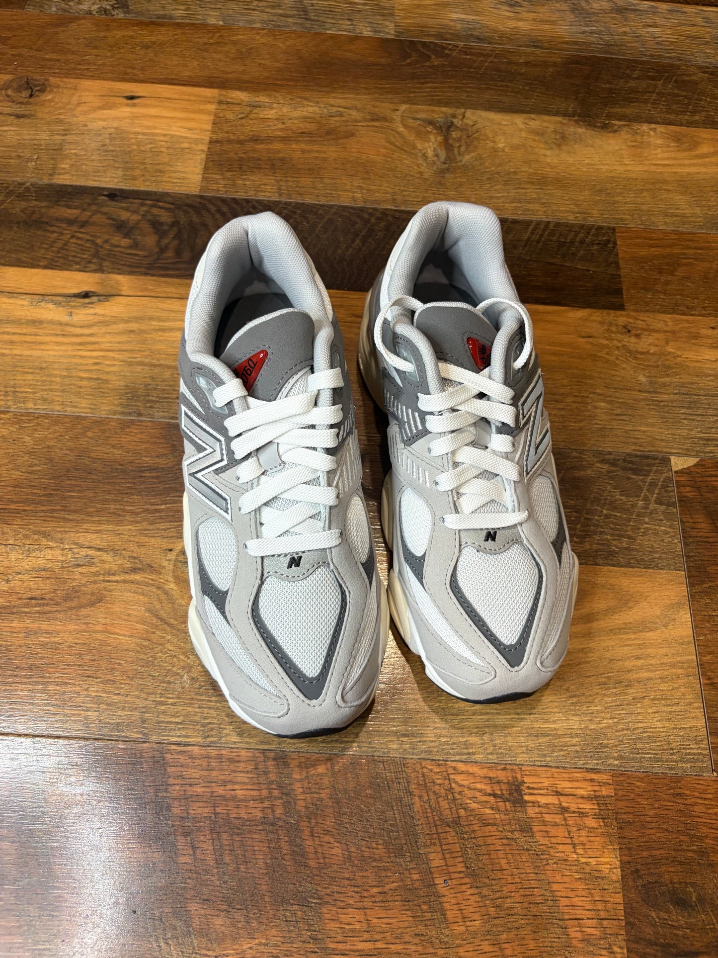 New Balance 9060 Raincloud (Brand New - 6.5Y)