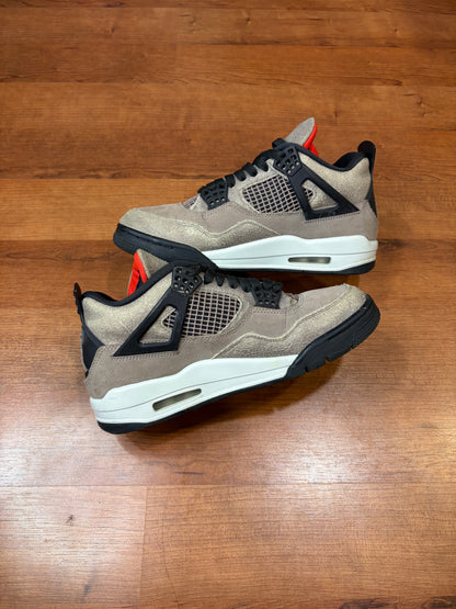 Jordan Retro 4 Taupe Haze (Size 7.5 Mens)