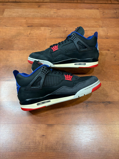 Jordan Retro 4 Rare Air (Size 11.5 Mens)