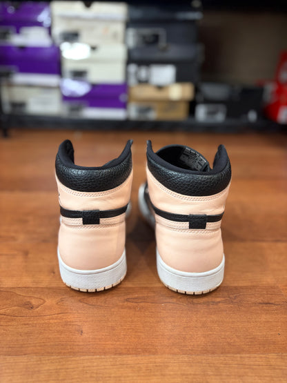 Jordan Retro 1 Crimson Tint (Size 10 Men’s)