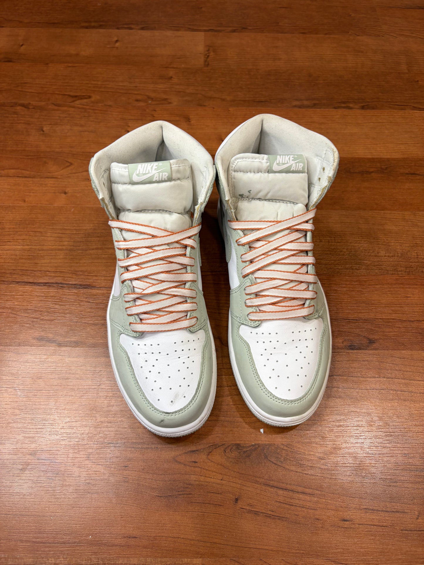 Jordan Retro 1 Seafoam (Size 11W / 9.5M)