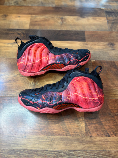 Nike Air Foamposite Stranger Things (Brand New - Multiple Sizes)