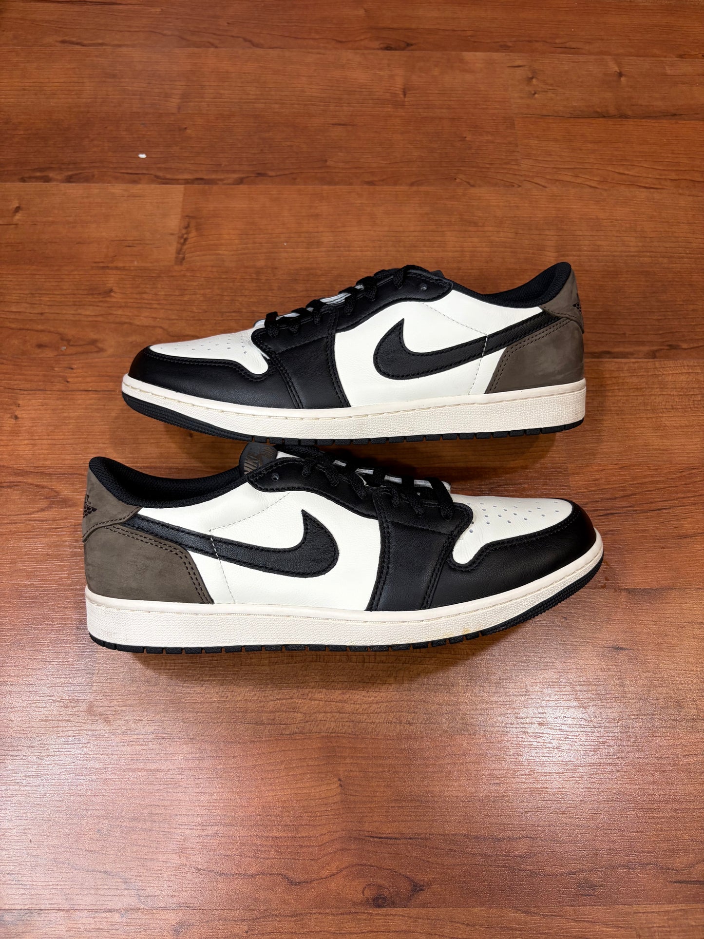 Jordan Retro 1 Low Mocha (Size 12 Mens)