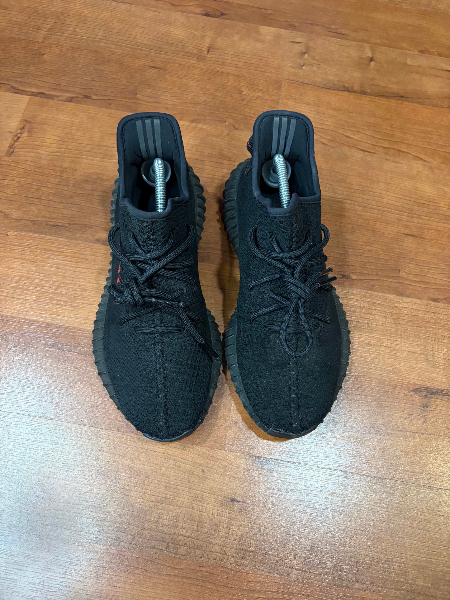 Adidas Yeezy 350 Bred (Size 9.5 Mens)