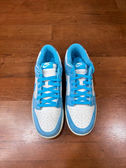 Nike Dunk Low Baltic Blue (Brand New - 11M)