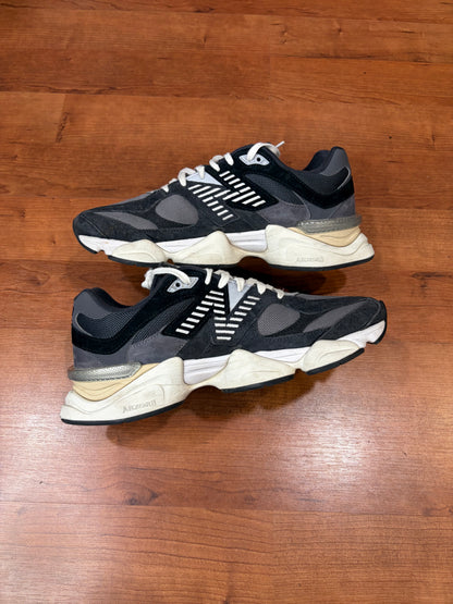 New Balance 9060 Charcoal (Size 11 Mens)