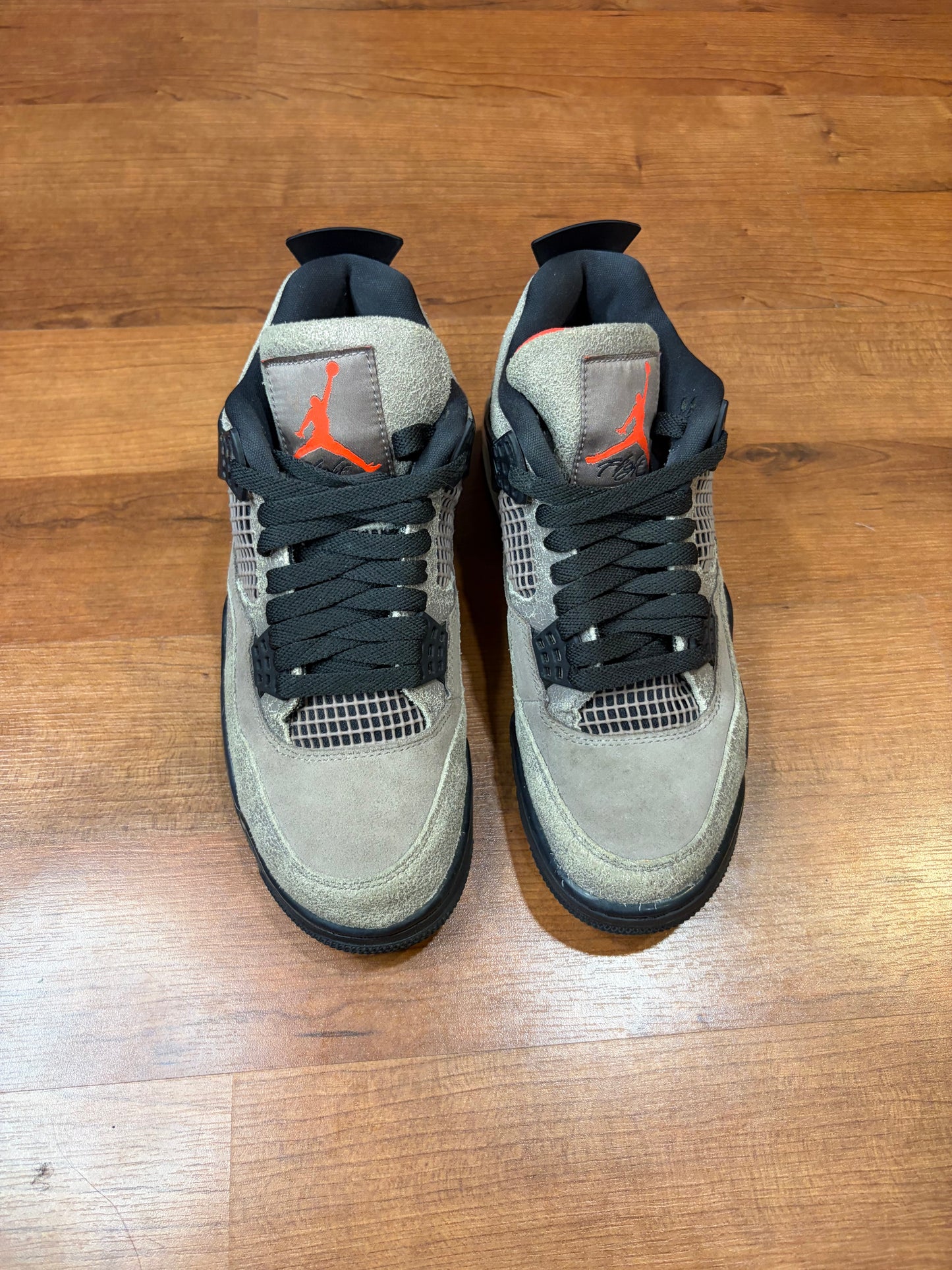Jordan Retro 4 Taupe Haze (Size 7.5 Mens)