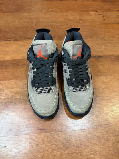 Jordan Retro 4 Taupe Haze (Size 7.5 Mens)