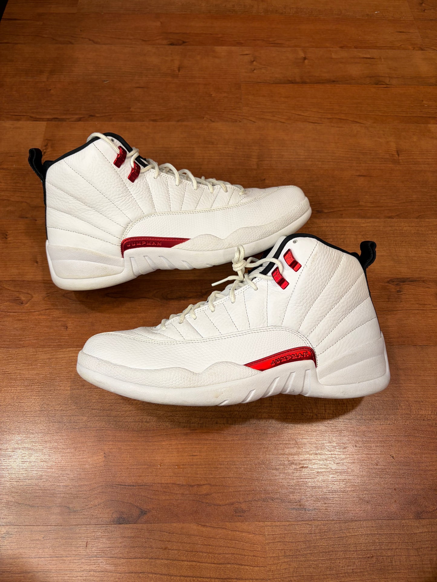Jordan Retro 12 Twist (Size 11.5 Mens)