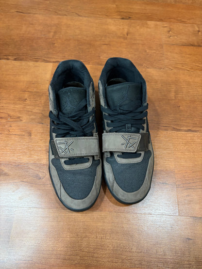 Jumpman Jack Travis Scott Mocha (Size 10.5 Mens)