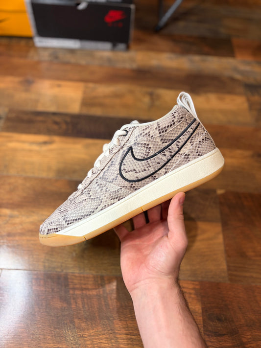 Nike Book 1 Leather Python (Brand New - Multiple Sizes)