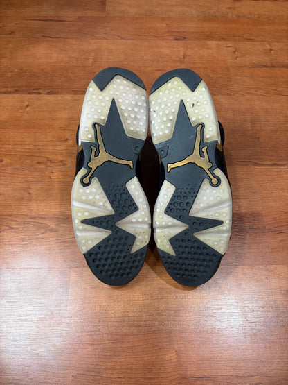 Jordan Retro 6 DMP (Size 11.5 Mens)