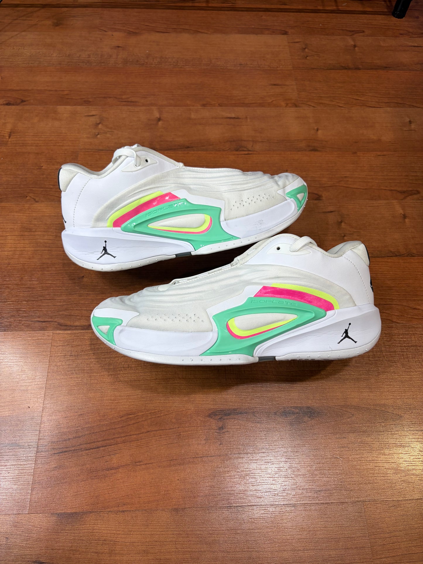 Jordan Luka 3 Photo Finish (Size 9.5 Mens)