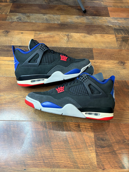 Jordan Retro 4 Rare Air (Brand New - Mens Sizes)